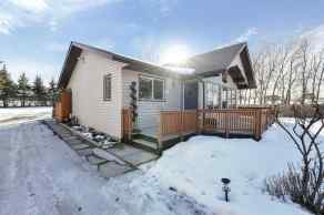 Just listed  Homes for sale 80 Parkland Drive  in  Rural Ponoka County 