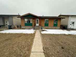 Just listed North End Homes for sale 5115 59 Avenue   in North End Ponoka 