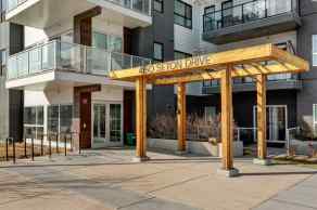Just listed Seton Homes for sale 309, 4150 Seton Drive SE in Seton Calgary 