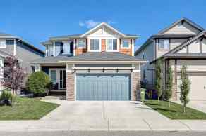 Just listed Luxstone Homes for sale 158 Luxstone View SW in Luxstone Airdrie 