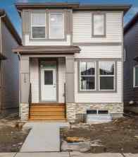 Just listed Cornerstone Homes for sale 129 Cornerbrook Road NE in Cornerstone Calgary 