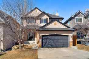 Just listed Tuscany Homes for sale 94 Tuscany Ridge Close NW in Tuscany Calgary 