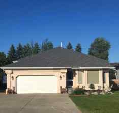 Just listed NONE Homes for sale 90 Park Drive  in NONE Whitecourt 