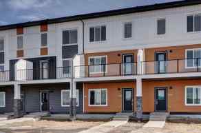Residential Pine Creek Estates Calgary homes