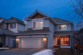 Residential Springbank Calgary homes