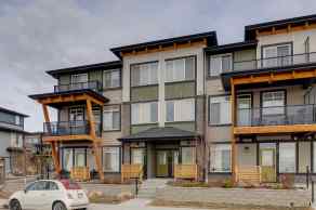 Just listed Seton Homes for sale 238 Seton Passage SE in Seton Calgary 