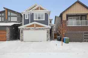 Just listed Cranston Homes for sale 24 Cranbrook Manor SE in Cranston Calgary 