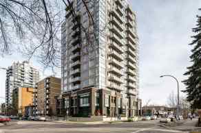Just listed Beltline Homes for sale 1205, 1500 7 Street SW in Beltline Calgary 
