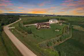 Just listed NONE Homes for sale 713019 94 Range Road  in NONE Rural Grande Prairie No. 1, County of 