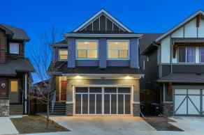 Just listed  Homes for sale 130 Masters Terrace SE in  Calgary 