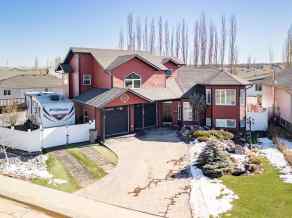 Just listed NONE Homes for sale 47 Poplar Drive  in NONE Whitecourt 