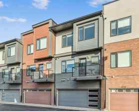 Residential Greenwood/Greenbriar Calgary homes
