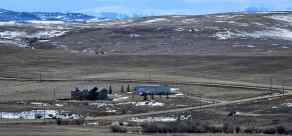 Just listed NONE Homes for sale 300045 Twp Rd 162A   in NONE Rural Willow Creek No. 26, M.D. of 