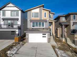 Residential River Heights Cochrane homes