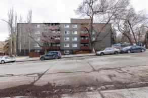 Just listed Lower Mount Royal Homes for sale 306, 1904 10 Street SW in Lower Mount Royal Calgary 