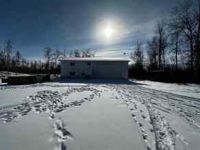 Just listed NONE Homes for sale 4081 township road 792   in NONE Rycroft 
