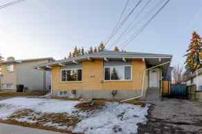 Residential Winston Heights/Mountview Calgary homes