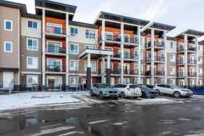 Just listed Walden Homes for sale Unit-415-40 Walgrove  SE in Walden Calgary 