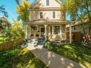 Just listed London Road Homes for sale 313 7A Avenue S in London Road Lethbridge 