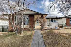 Just listed  Homes for sale 520 Whiteridge Way NE in  Calgary 