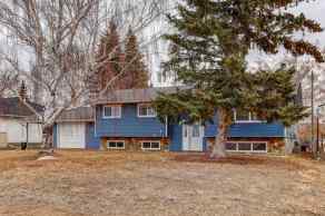 Just listed Midland Homes for sale 140 9 Street NW in Midland Drumheller 