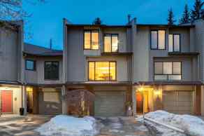 Just listed Point McKay Homes for sale 3845 Point Mckay Road NW in Point McKay Calgary 