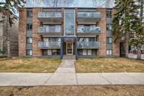 Just listed Sunalta Homes for sale Unit-402-1524 15 Avenue SW in Sunalta Calgary 