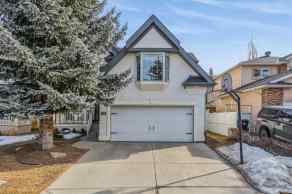 Just listed Evergreen Homes for sale 28 Evergreen Close SW in Evergreen Calgary 