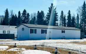 Just listed Pinewoods Homes for sale #42 9 Pinewoods Drive  in Pinewoods Rural Clearwater County 