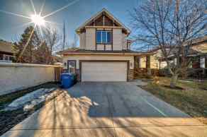 Residential West Creek Chestermere homes
