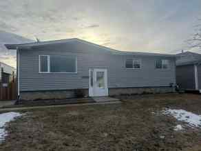 Just listed  Homes for sale 4507 47 Street  in  Rocky Mountain House 
