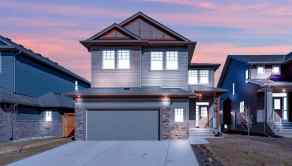 Just listed Ravenswood Homes for sale 2020 Ravensdun Crescent SE in Ravenswood Airdrie 