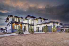 Just listed Watermark Homes for sale 14 Damkar Drive  in Watermark Rural Rocky View County 