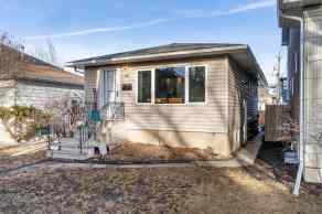 Just listed Highland Park Homes for sale 3910 2 Street NW in Highland Park Calgary 