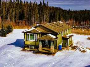 Just listed NONE Homes for sale 4320 Caribou Crescent  in NONE Wabasca 