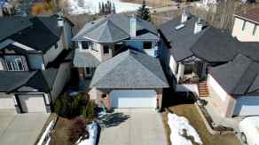 Just listed Tuscany Homes for sale 141 Tuscarora Heights NW in Tuscany Calgary 