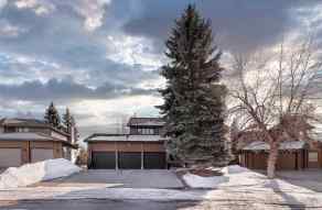 Just listed Canyon Meadows Homes for sale 312 Canterville Drive SW in Canyon Meadows Calgary 