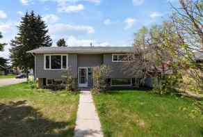 Just listed Lynalta Homes for sale 3802 52 Street  in Lynalta Wetaskiwin 