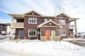 Just listed NONE Homes for sale 306, 639 Oak Street  in NONE Rural Red Deer County 