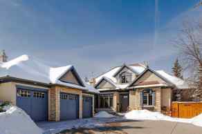 Just listed Aspen Woods Homes for sale 119 Aspen Meadows Place SW in Aspen Woods Calgary 