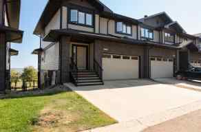 Just listed Eagle Ridge Homes for sale Unit-16-208 Sparrow Hawk Drive  in Eagle Ridge Fort McMurray 
