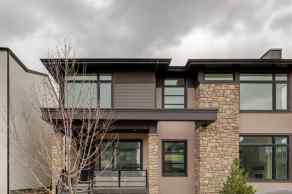 Just listed Alpine Park Homes for sale 35 Bluerock Avenue SW in Alpine Park Calgary 
