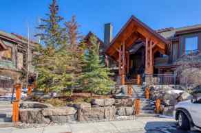 Just listed Three Sisters Homes for sale Unit-310-107 Armstrong Place  in Three Sisters Canmore 