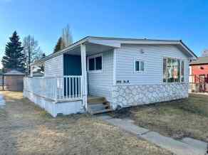 Just listed NONE Homes for sale 5412 45 Street  in NONE Whitecourt 