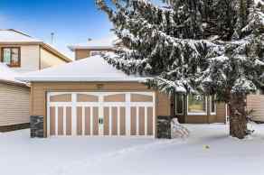 Just listed Sandstone Valley Homes for sale 57 Sandalwood Court NW in Sandstone Valley Calgary 