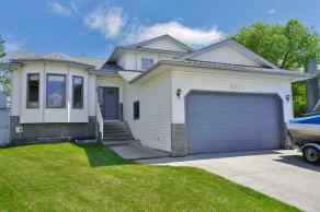 Just listed Liachuk Homes for sale 6011 67 Avenue   in Liachuk Rocky Mountain House 