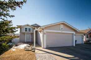 Just listed Canals Homes for sale 7 Canoe Close SW in Canals Airdrie 