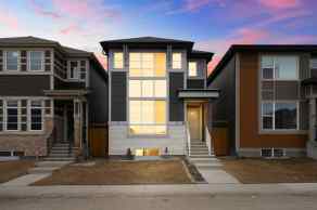 Just listed Cornerstone Homes for sale 63 Corner Meadows Villas NE in Cornerstone Calgary 