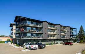 Just listed NONE Homes for sale Unit-202-4574 51 Avenue  in NONE Olds 