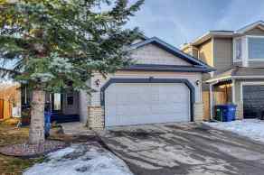 Just listed Thorburn Homes for sale 52 Thorndale Close SE in Thorburn Airdrie 